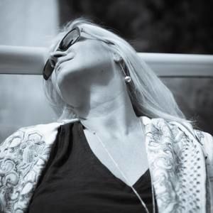 Meet your Posher, Julie